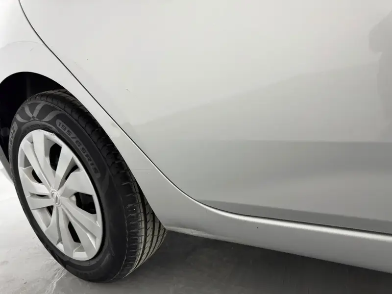Nissan Sunny Standard 2022 25
