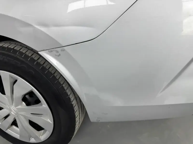 Nissan Sunny Standard 2022 28