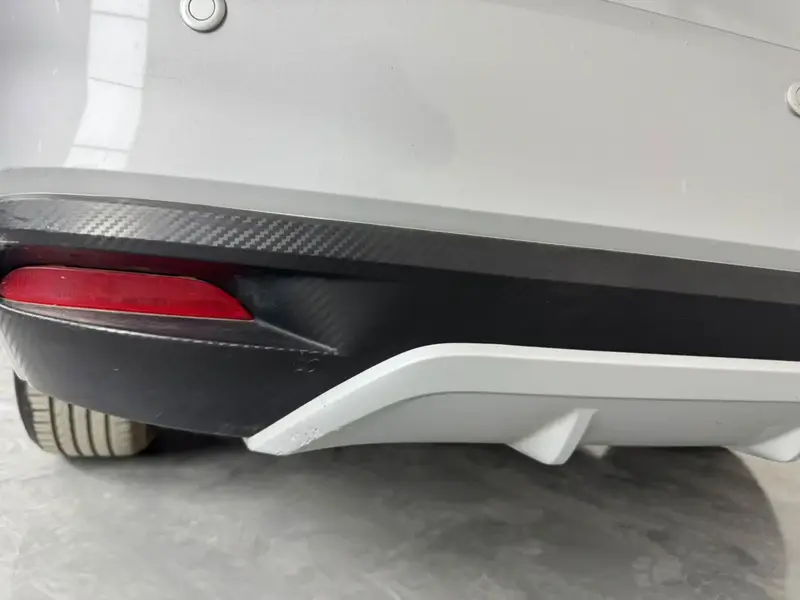 Nissan Sunny Standard 2022 29