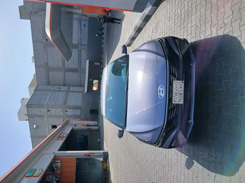 Hyundai Elantra 2026 2