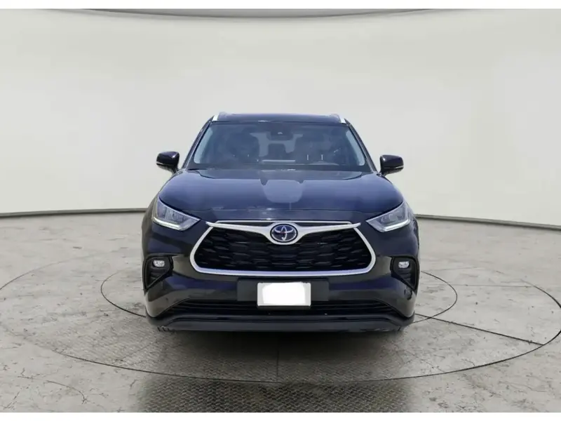 Toyota Highlander 2024 2