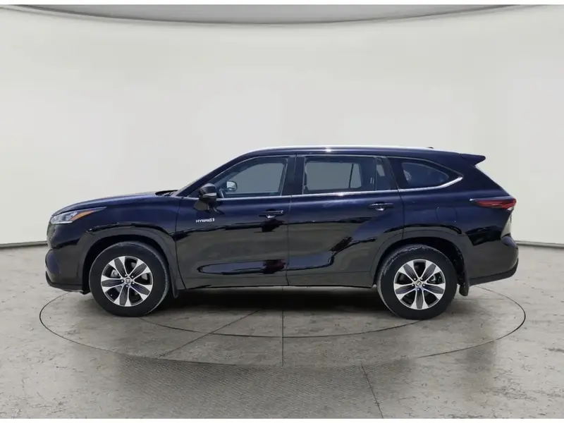 Toyota Highlander 2024 6