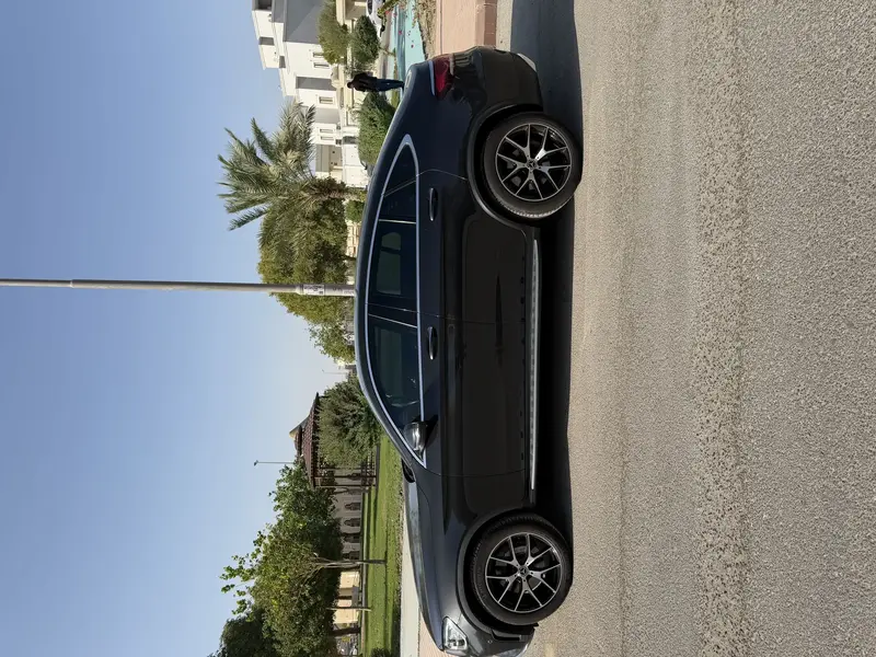 Mercedes GLC 2020 4