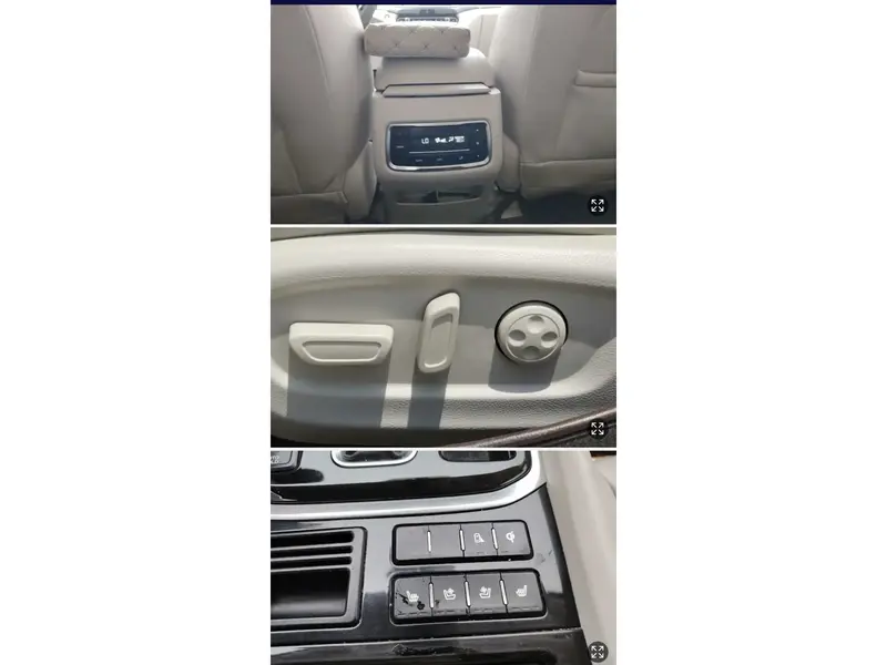 GAC GS8 2021 3