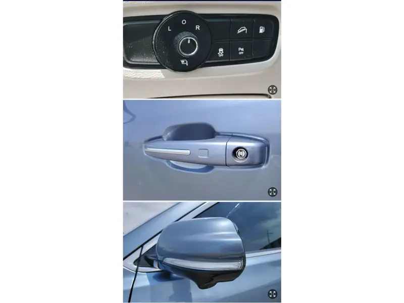 GAC GS8 2021 4