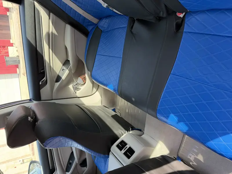 Honda Accord 2022 7
