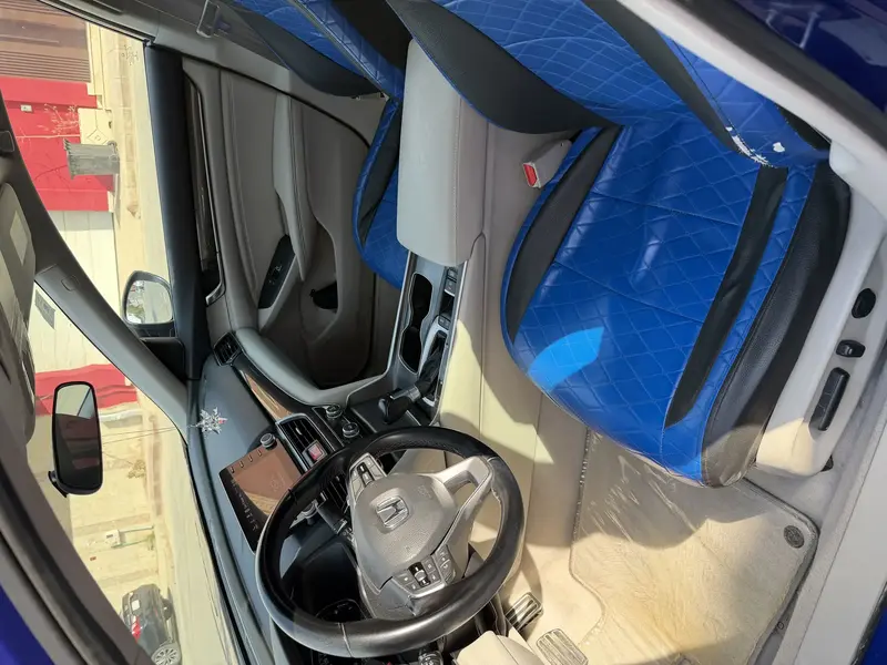 Honda Accord 2022 6