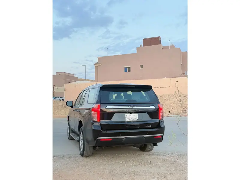 Chevrolet Tahoe 2023 3