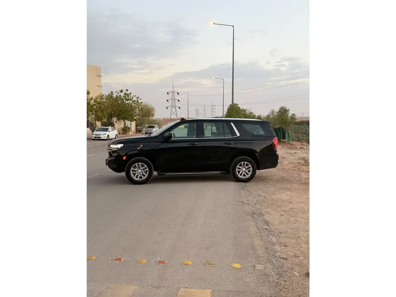 Chevrolet Tahoe 2023 2
