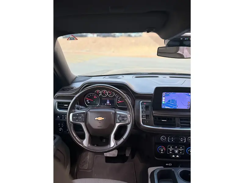 Chevrolet Tahoe 2023 5
