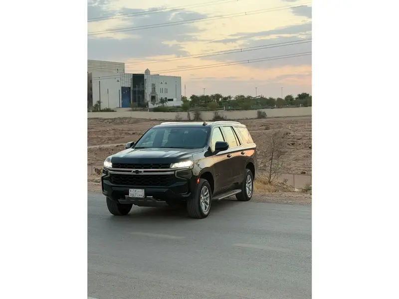 Chevrolet Tahoe 2023 1