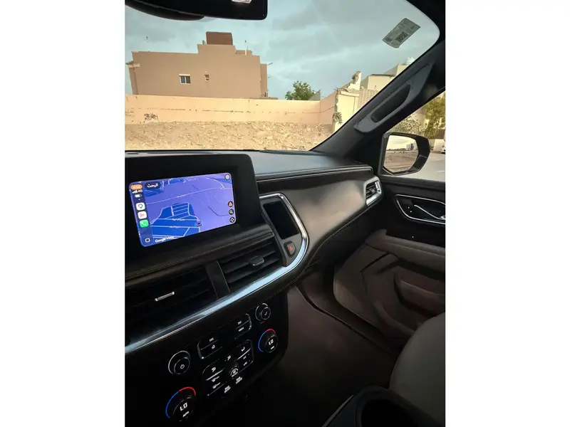 Chevrolet Tahoe 2023 6