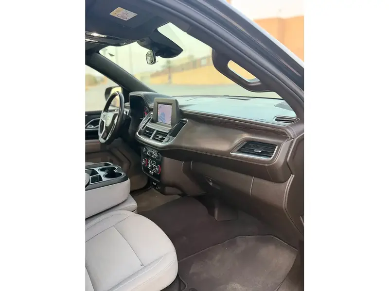 Chevrolet Tahoe 2023 4
