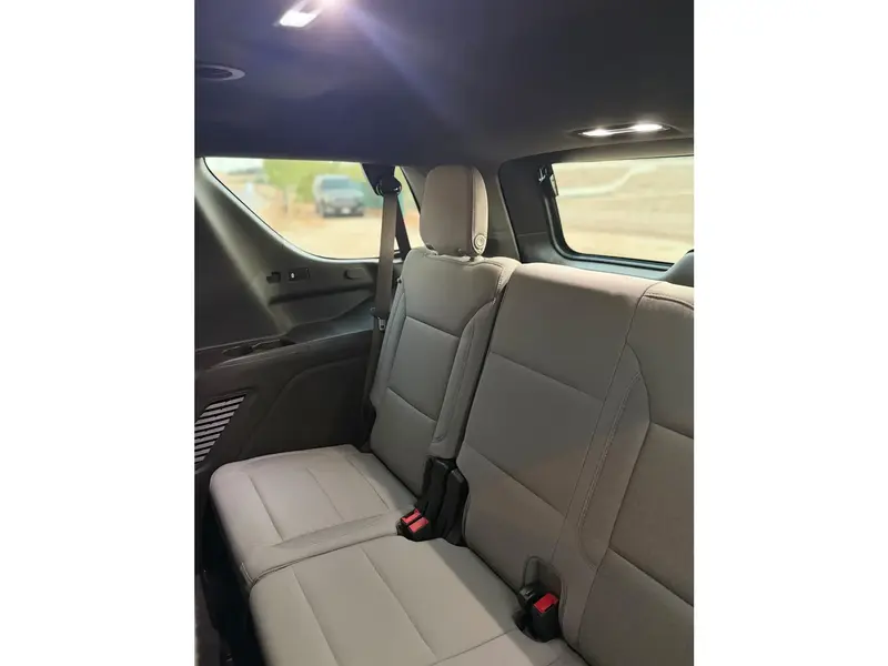 Chevrolet Tahoe 2023 7