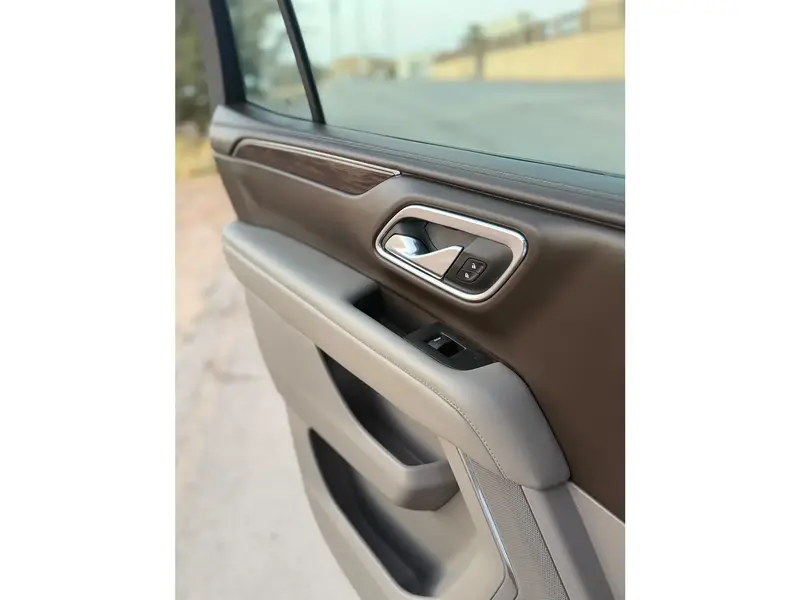 Chevrolet Tahoe 2023 10