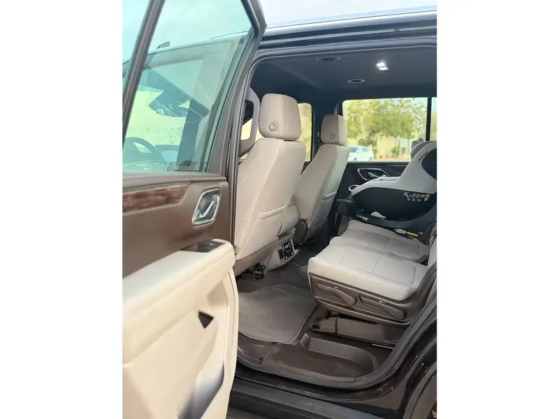 Chevrolet Tahoe 2023 9