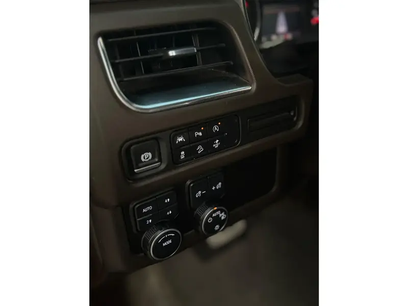 Chevrolet Tahoe 2023 11