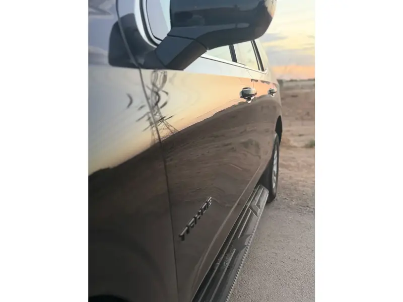 Chevrolet Tahoe 2023 12