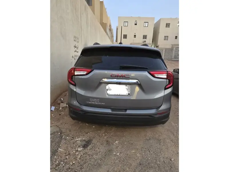 GMC Terrain 2024 1
