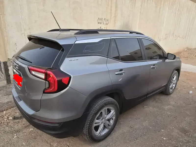 GMC Terrain 2024 2