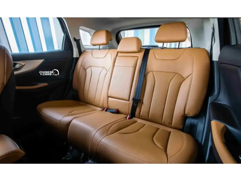 BAIC X7 2023 3