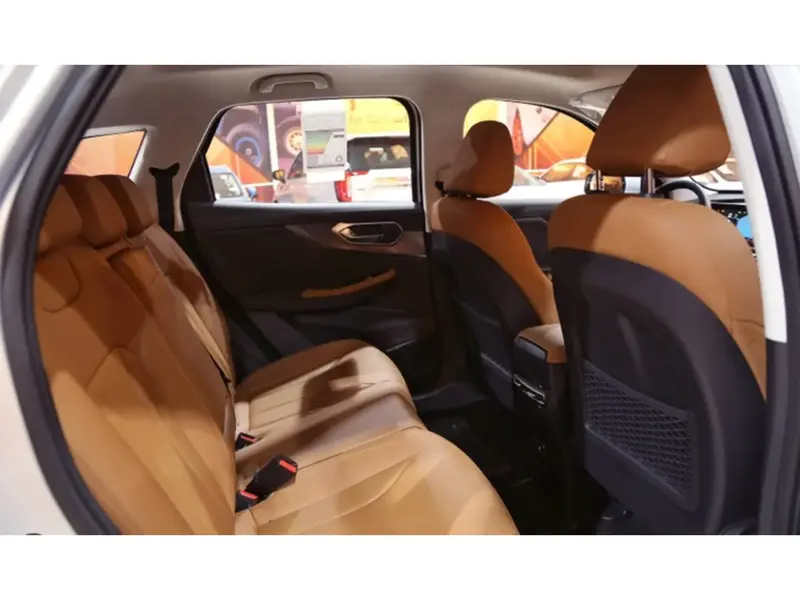 BAIC X7 2023 5