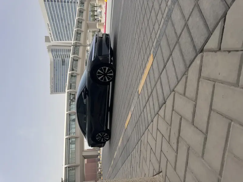 Lucid Air Pure 2025 6