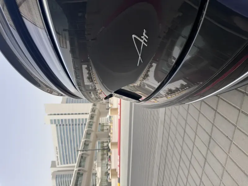 Lucid Air Pure 2025 12