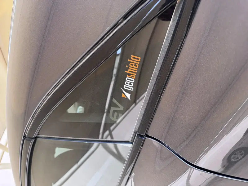 Lucid Air Pure 2025 19