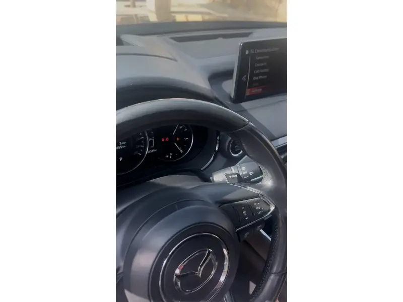 مازدا CX9 2021 3