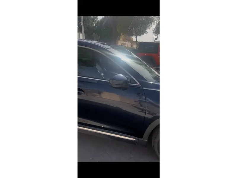 مازدا CX9 2021 10
