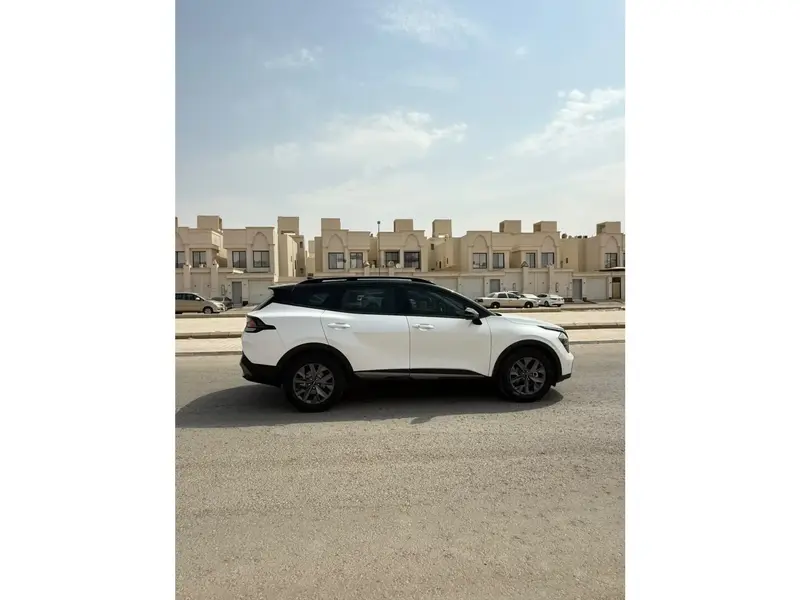 كيا سبورتاج 2025 11