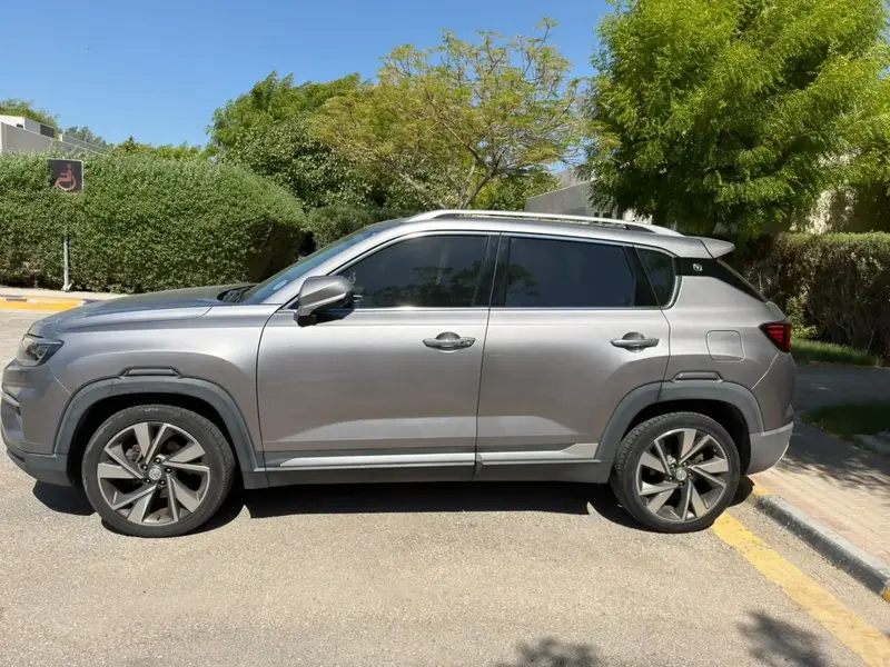 Changan CS35 Plus 2021 3