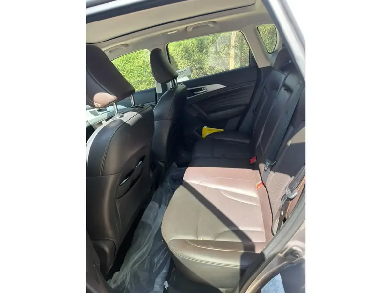 Changan CS35 Plus 2021 6