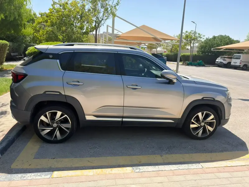 Changan CS35 Plus 2021 2