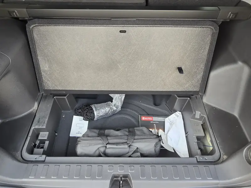 GMC Terrain 2024 9