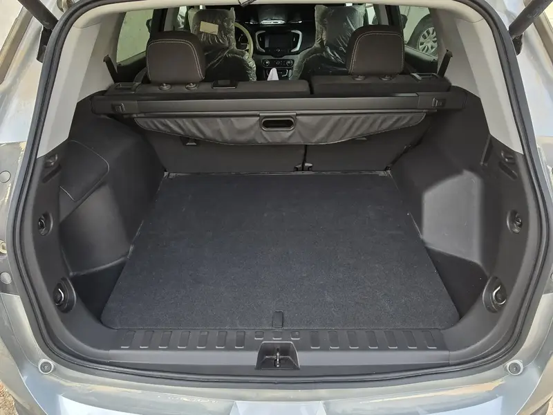 GMC Terrain 2024 8