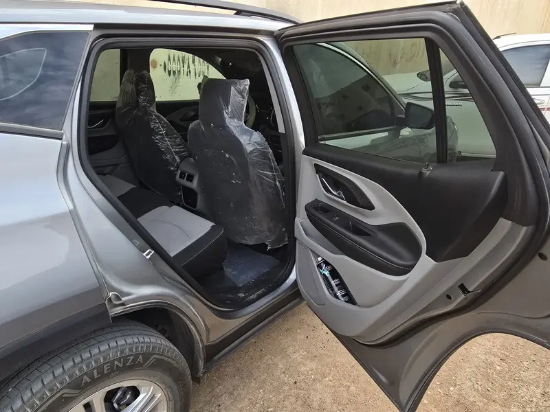 GMC Terrain 2024 12
