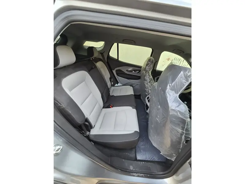 GMC Terrain 2024 13