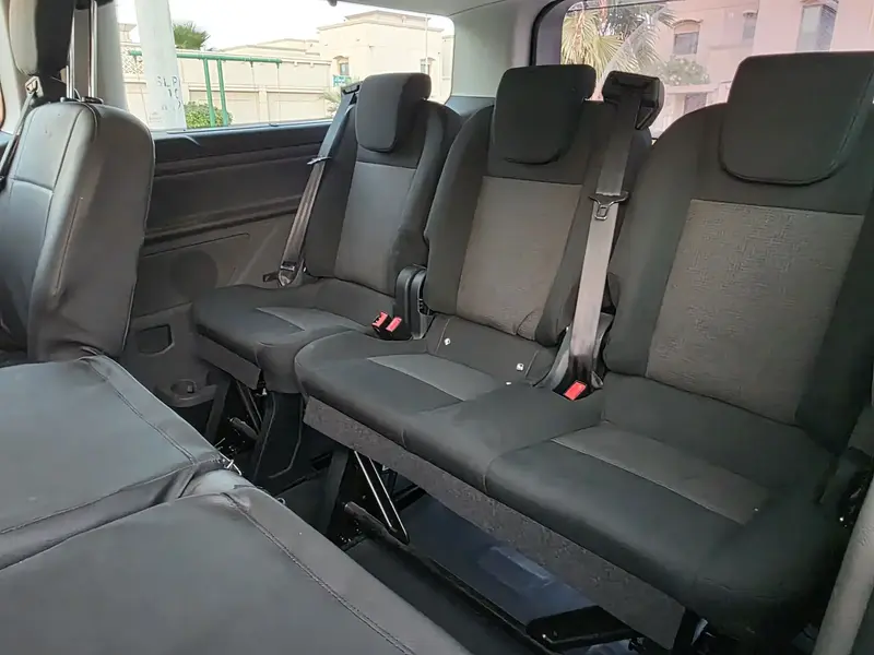 Ford Transit 2019 9
