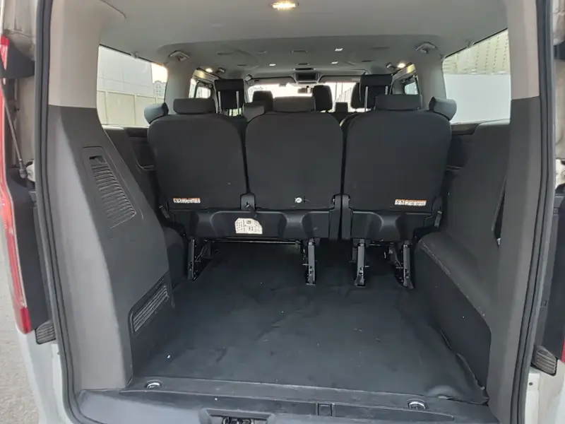 Ford Transit 2019 8