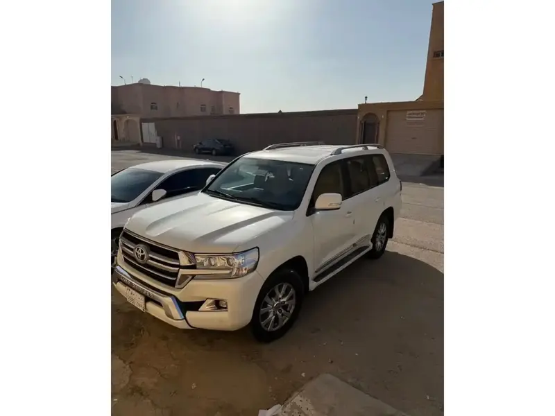 Toyota Other 2019 5