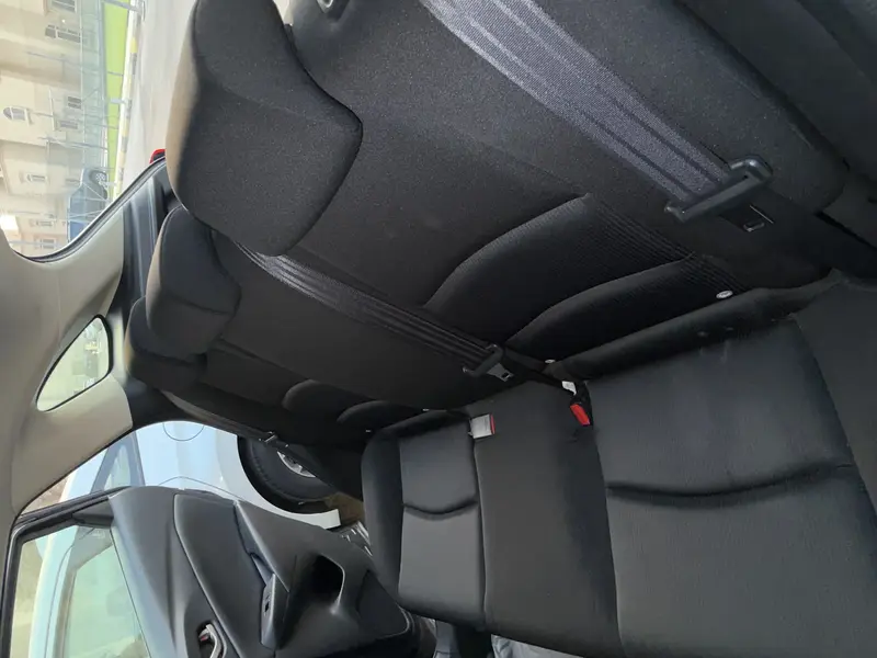 Mazda CX3 2020 6