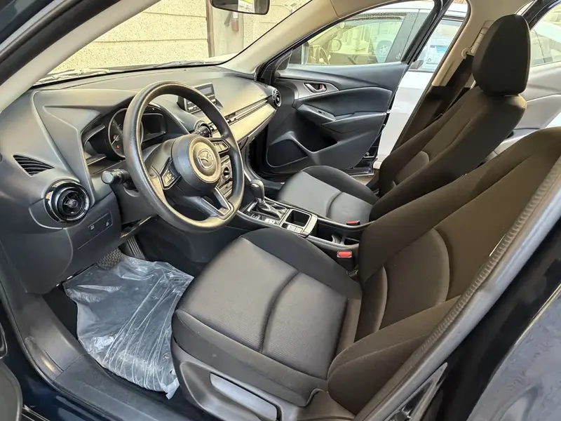 Mazda CX3 2020 7