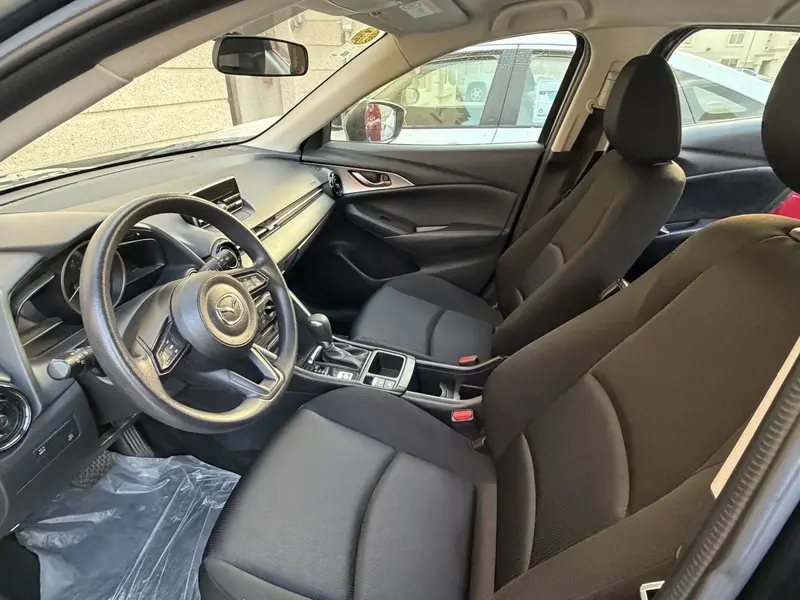 Mazda CX3 2020 8