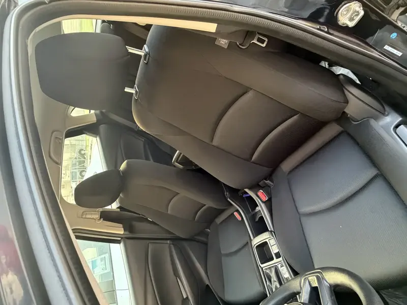 Mazda CX3 2020 10