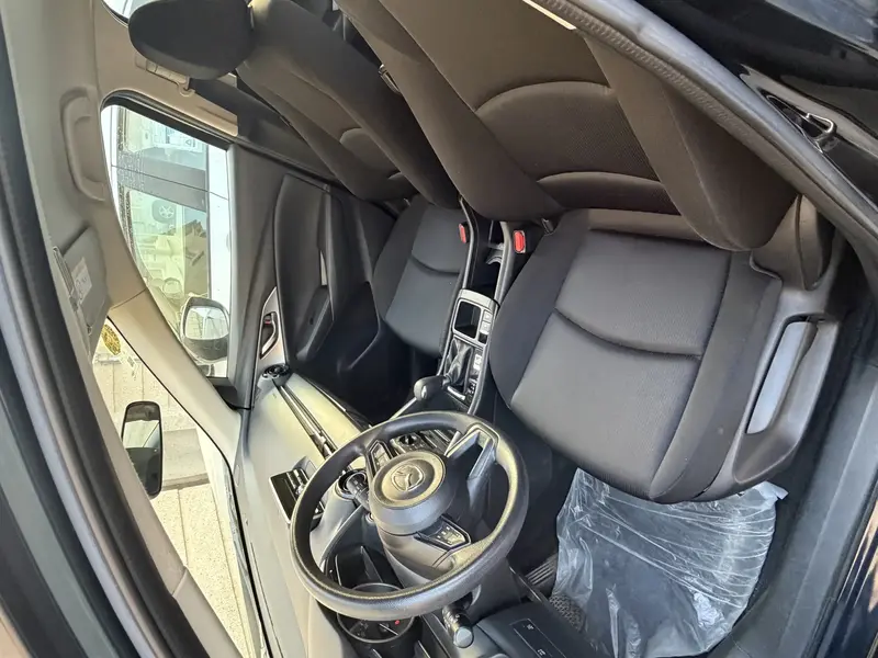 Mazda CX3 2020 9