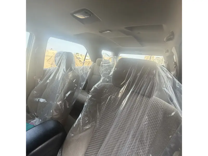 Toyota Fortuner 2015 6