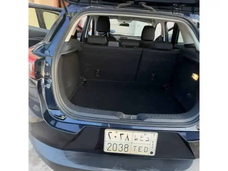 Mazda CX3 2020 5