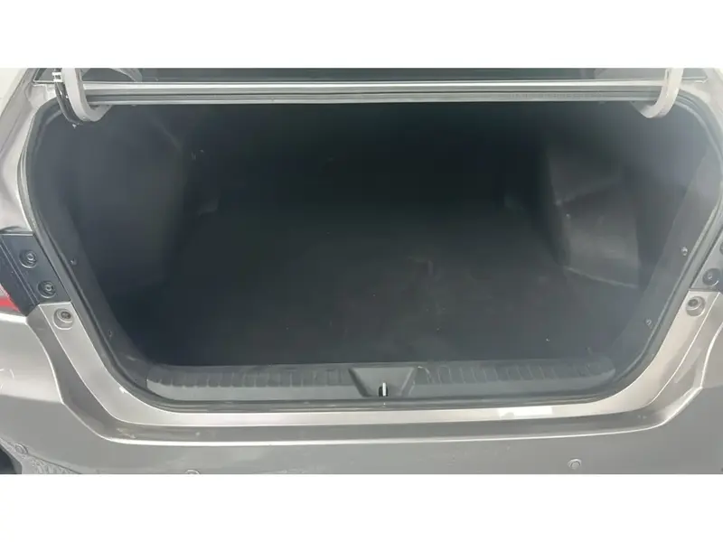 Toyota Yaris Y 2026 21